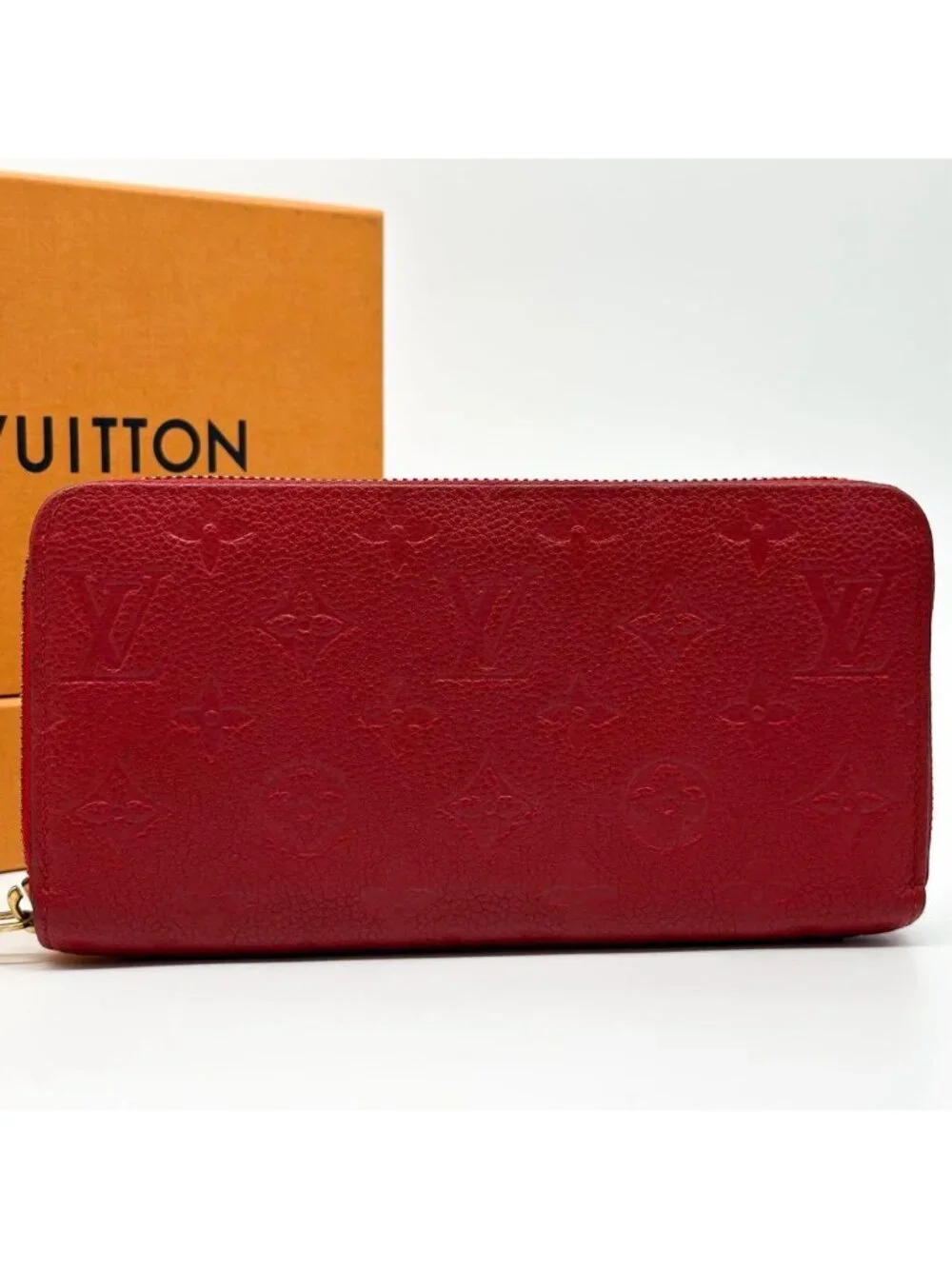 Louis Vuitton this authentic